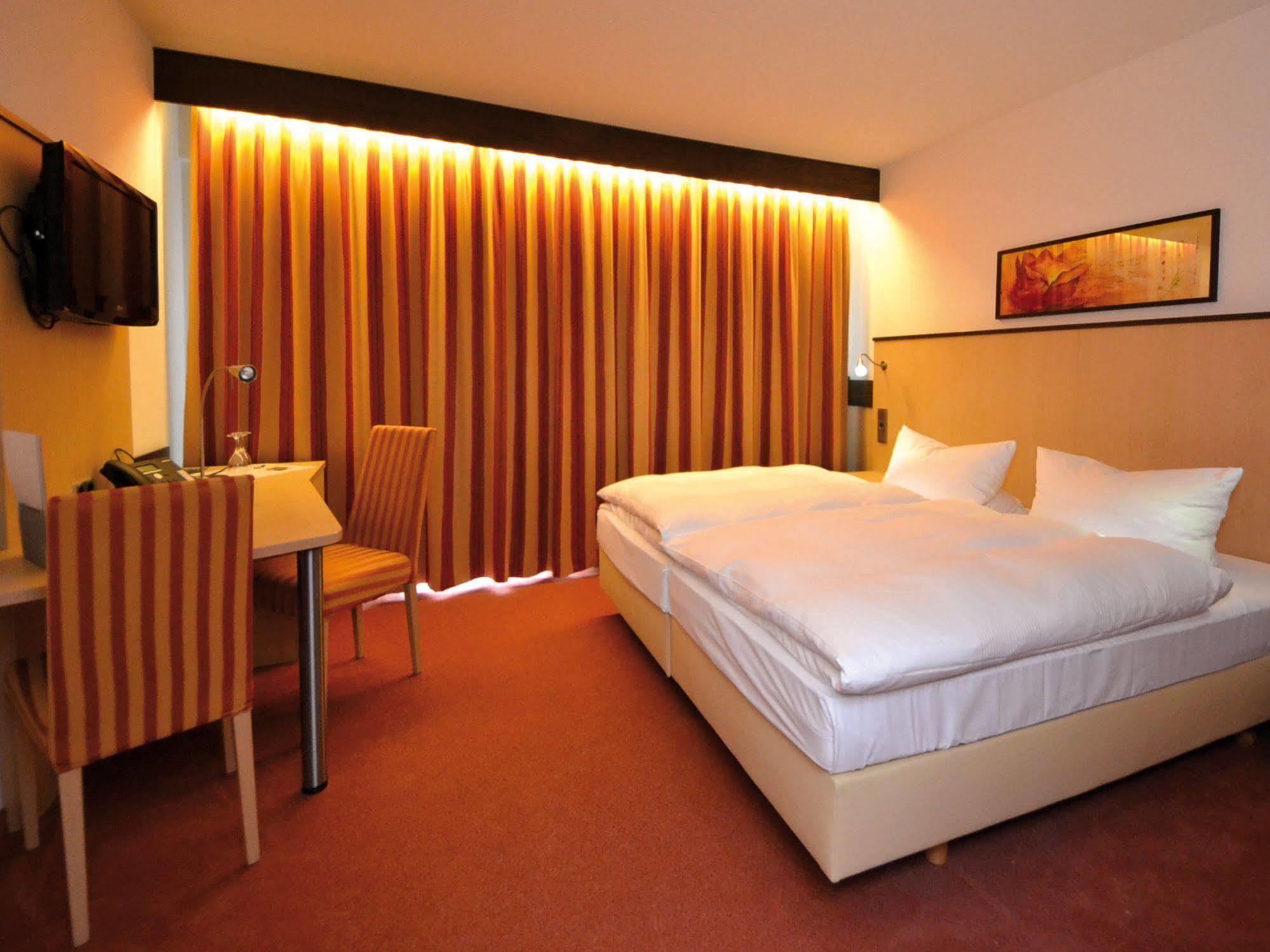 Seligweiler Hotel & Restaurant Elchingen Kültér fotó